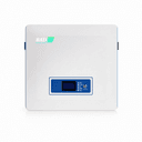 LiFePO4 25.6V Wall Mounted Battery Series - 1